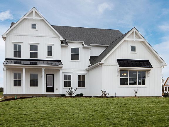Farmhouse