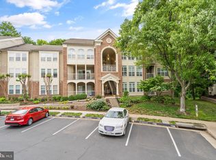 7706 Haynes Point Way UNIT M, Alexandria, VA 22315