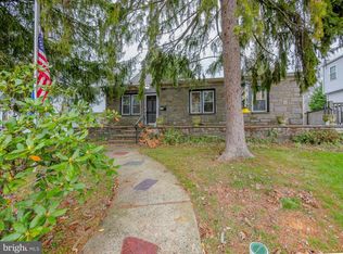 328 Hillside Ave, Brookhaven, PA 19015