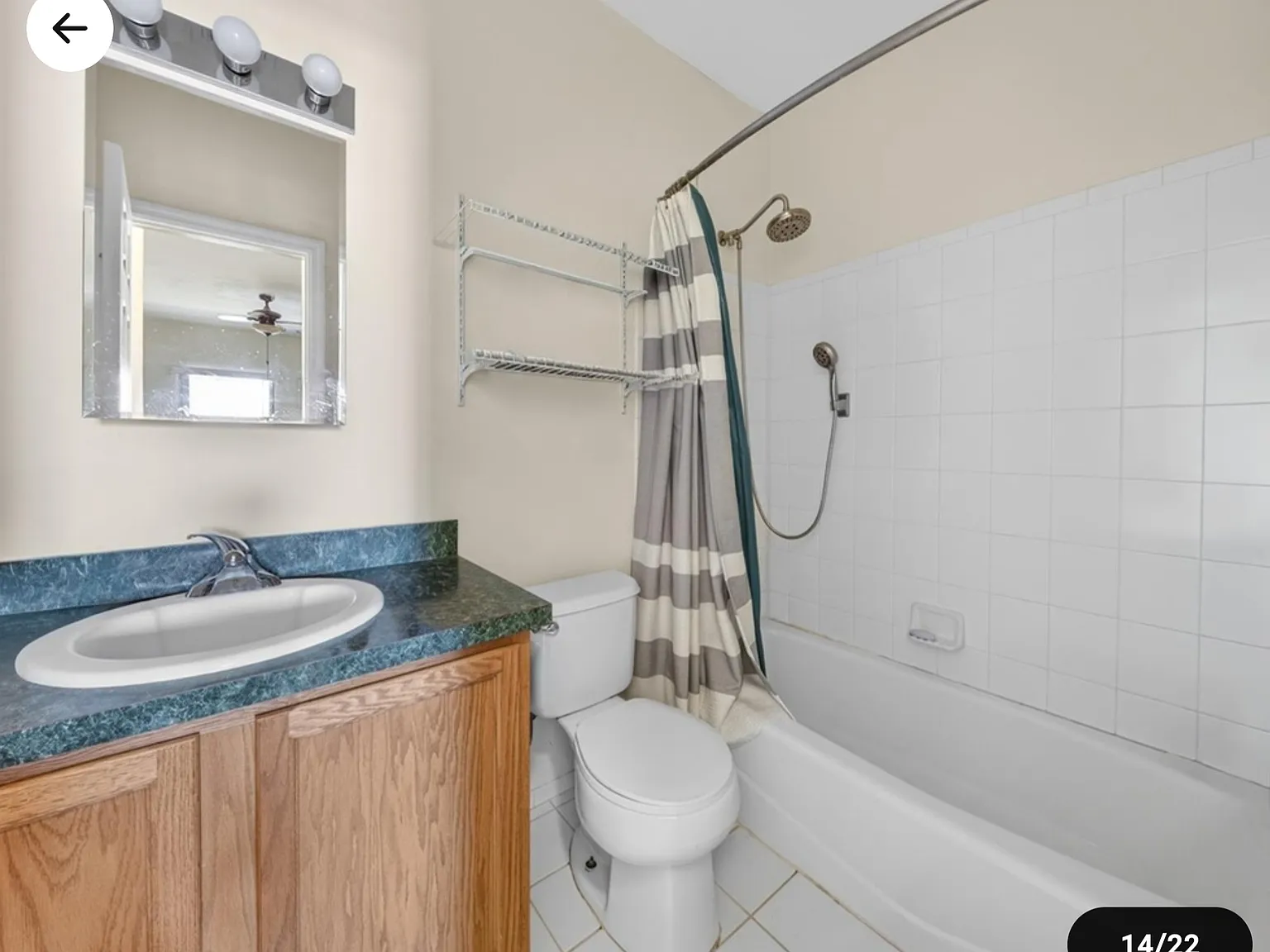 2 bed, $2,800 — Photo 2