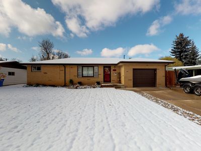 3203 N Colorado Ave, Loveland, CO, 80538