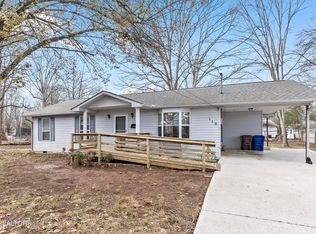 110 Goucher Cir, Oak Ridge, TN 37830