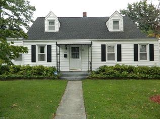 3504 Elmore Pl, Norfolk, VA 23509