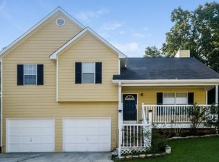 2752 Sanibel Ln SE, Smyrna, GA 30082