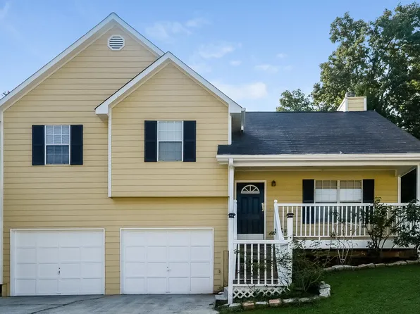 2752 Sanibel Ln SE, Smyrna, GA 30082
