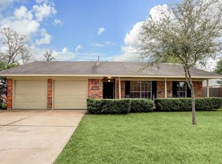 10626 Ivyridge Rd, Houston, TX 77043
