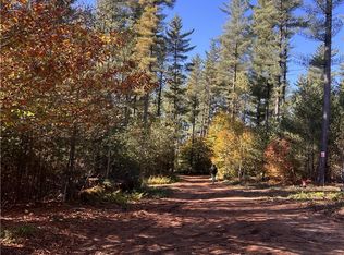 0 Adams Hill Rd, Croghan, NY 13327