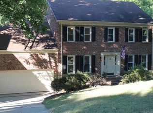 4841 Dawnridge Dr, Charlotte, NC 28226