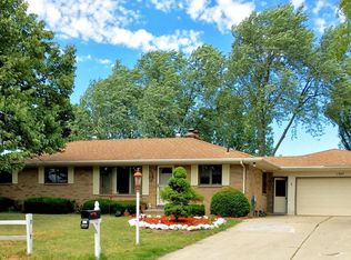 1845 Gerda St SE, Kentwood, MI 49508