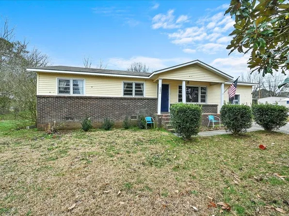 297 Beech Grove Rd, Cullman, AL 35057