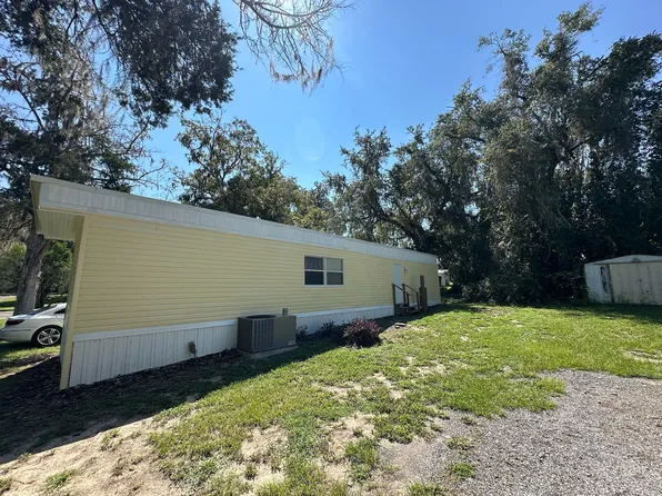 1111 N Point Lonesome Rd #4A, Inverness, FL 34453