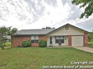 20043 Morrison St, Somerset, TX 78069
