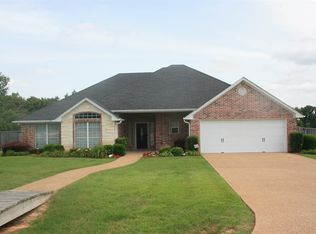22525 Sugarhill, Chandler, TX 75758