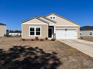 1109 Joywood Dr., Longs, SC 29568