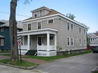 30 Noyes St, Portland, ME 04103