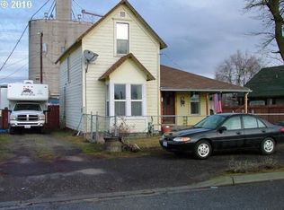205 W Sentinel St, Goldendale, WA 98620
