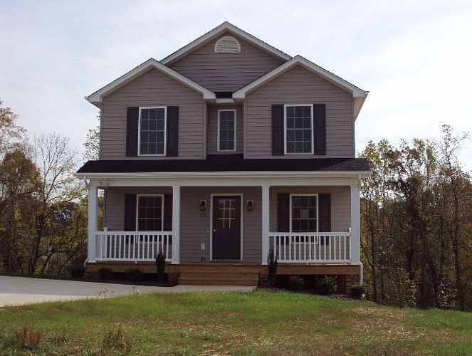 1st image of 121 Bennett Dr