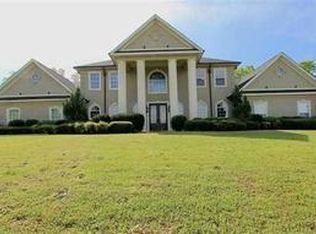 80 Stonegate Ter, Hot Springs, AR 71913