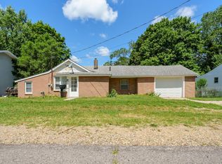 208 W Saint Marys St, Decatur, MI 49045