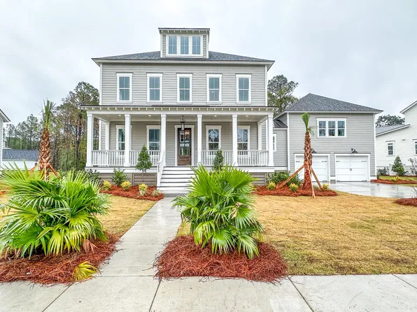 3852 Summerton St, Mount Pleasant, SC 29466