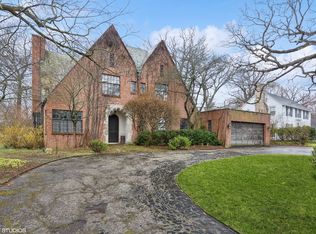 1502 Sheridan Rd, Highland Park, IL 60035