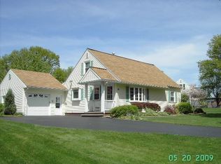 45 San Mateo Rd, Rochester, NY 14624