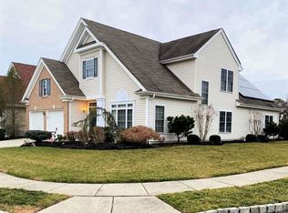 228 Lily Rd, Egg Harbor Township, NJ 08234