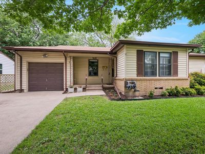 654 Milton St, Lewisville, TX, 75057