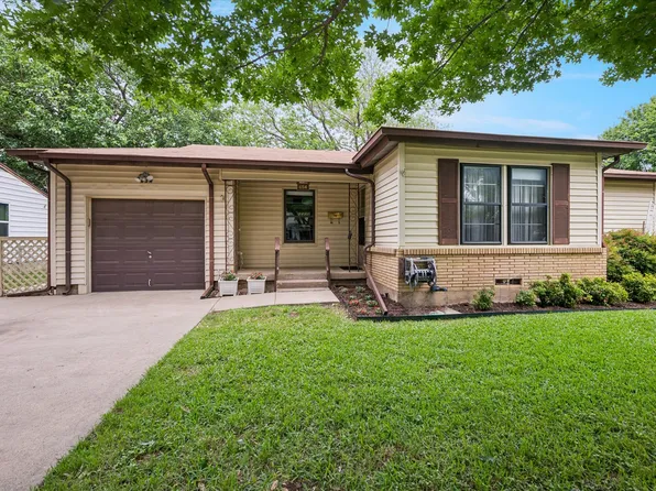654 Milton St, Lewisville, TX 75057