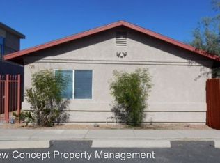 725 E Lester St UNIT 1, Tucson, AZ 85719