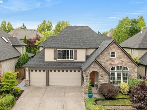 13662 NW Payne Dr, Portland, OR 97229