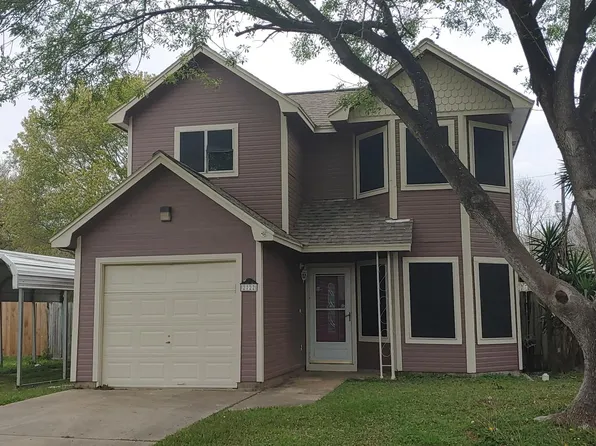 2722 8th Ave N, Texas City, TX 77590