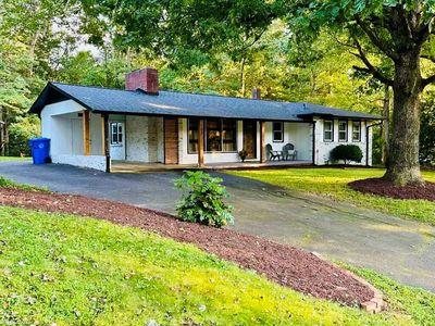 183 Townsend St, North Wilkesboro, NC, 28659