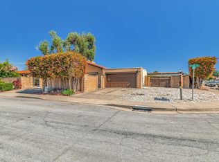 2416 Gomes Rd, Fremont, CA 94539