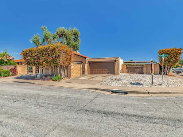 2416 Gomes Rd, Fremont, CA 94539