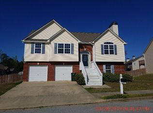 280 Mica Trl, Riverdale, GA 30296