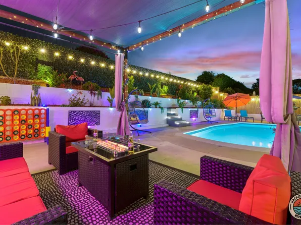 (undisclosed Address), La Mesa, CA 91942