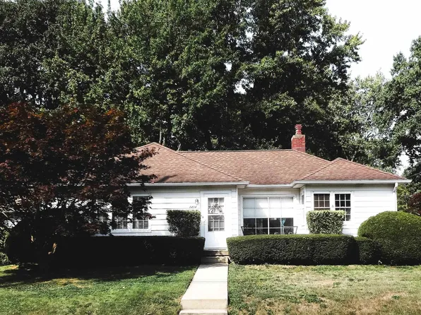 1414 S 14th St, Lafayette, IN 47905