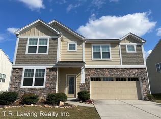 4209 Toddington Ln, Matthews, NC 28105