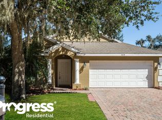 469 Misty Oaks Run, Casselberry, FL 32707
