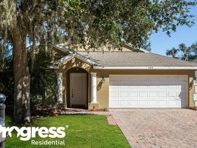 469 Misty Oaks Run, Casselberry, FL, 32707