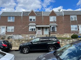 2103 Stevens St, Philadelphia, PA 19149