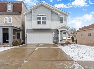 164 Oneida St, Pittsburgh, PA 15211