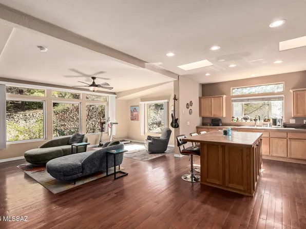 4575 E Wilds Rd, Pima County, AZ 85739