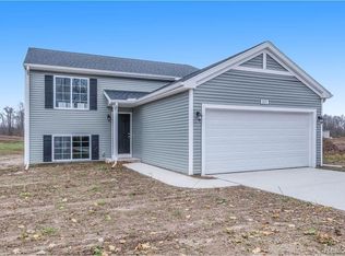 3578 Sutton Rd, Tecumseh, MI 49286