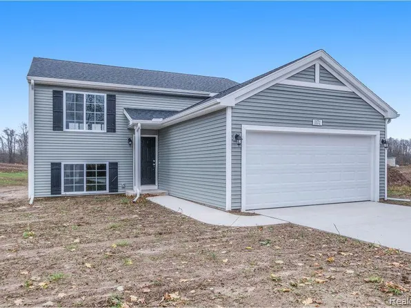 3578 Sutton Rd, Tecumseh, MI 49286