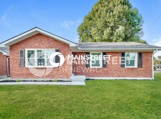 5401 Johnsontown Rd, Louisville, KY 40272