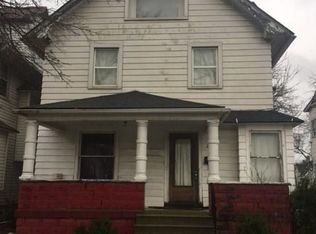 2305 N Summit St, Toledo, OH 43611