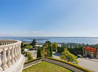 1471 Bramwell Rd, West Vancouver, BC V7S2N8