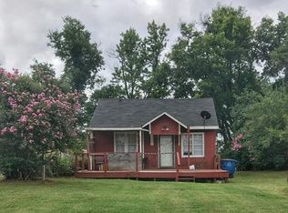 4724 W 8th St, Tulsa, OK 74127